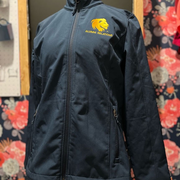 Texas A&M Commerce Alumni Relations Jacket - Picture 1 of 12